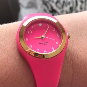 ♠️♠️♠️♠️♠️Kate Spade Watch♠️♠️